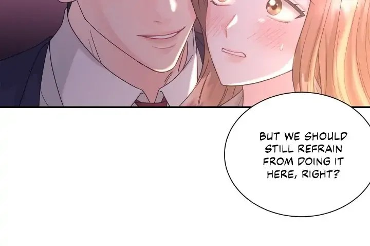 Fake Wife Chapter 14 page 26
