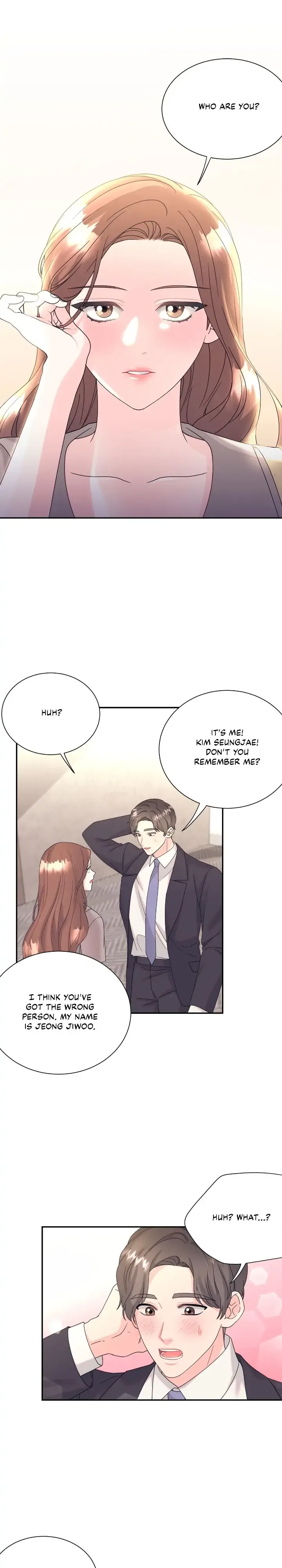 Fake Wife Chapter 14 page 13