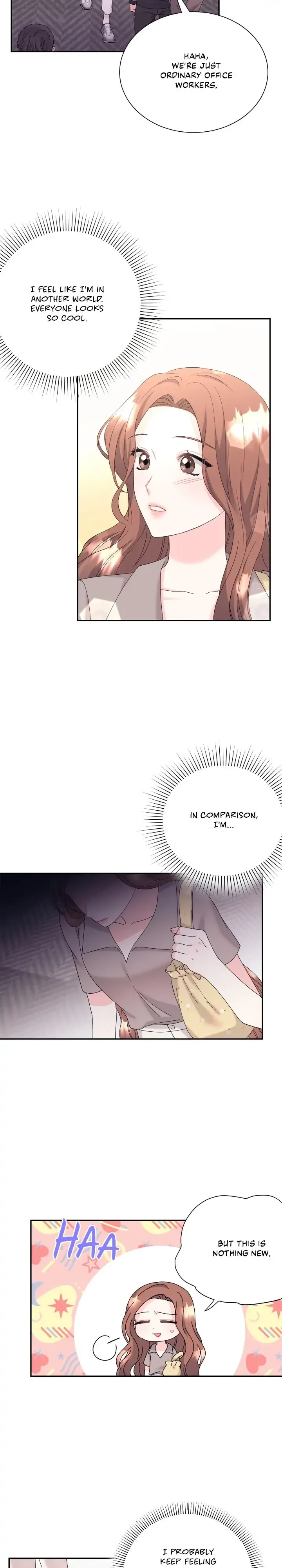 Fake Wife Chapter 14 page 6