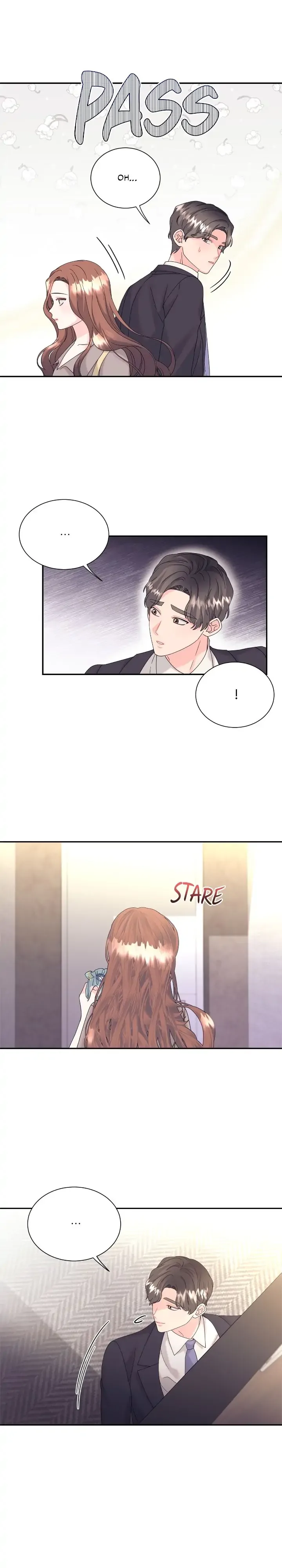 Fake Wife Chapter 15 page 10
