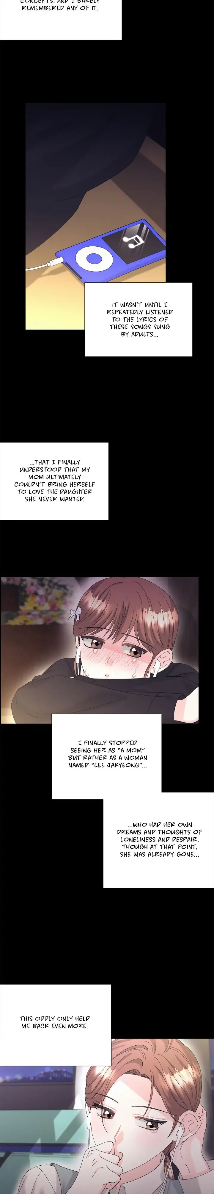 Fake Wife Chapter 15 page 19