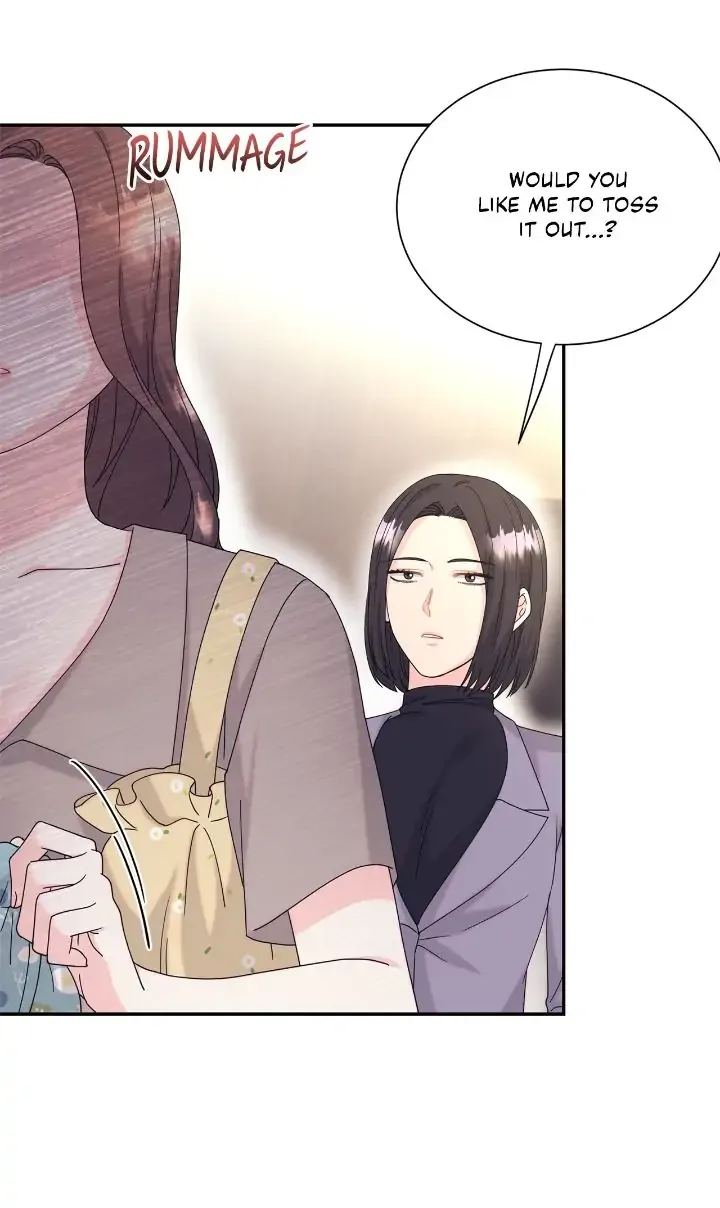 Fake Wife Chapter 15 page 11