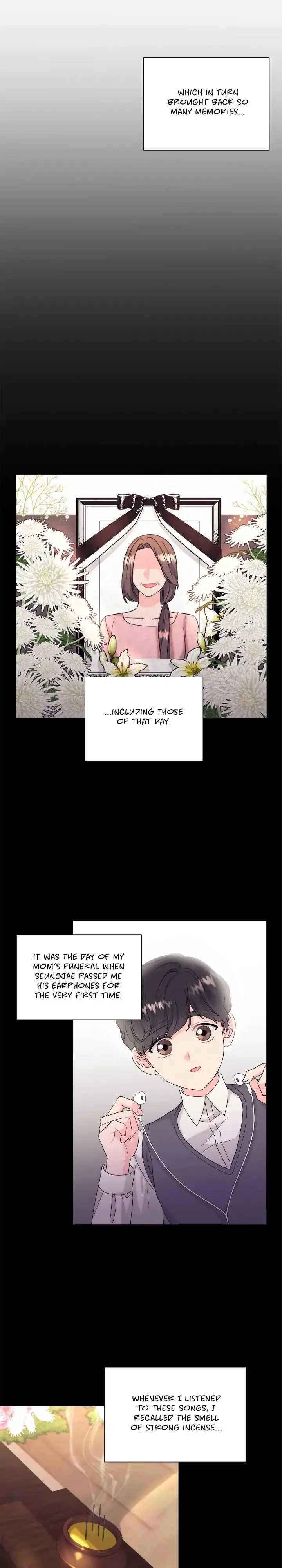 Fake Wife Chapter 15 page 16