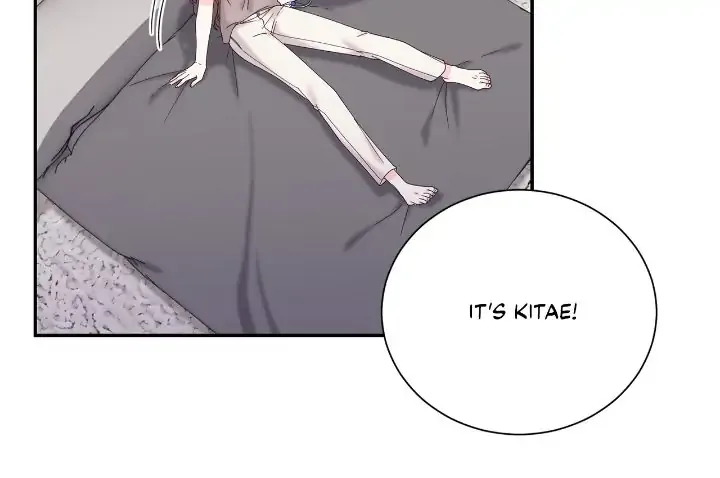 Fake Wife Chapter 15 page 21