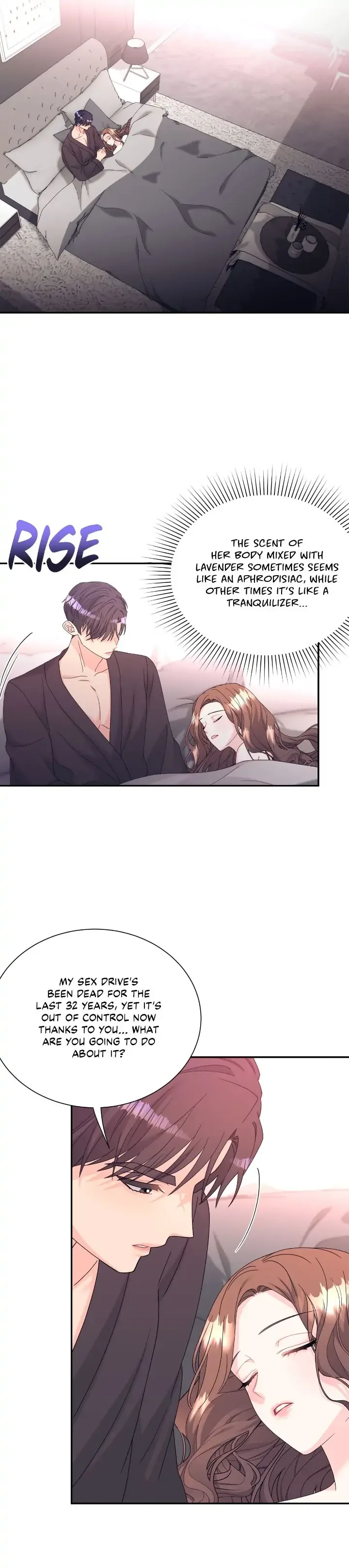 Fake Wife Chapter 15 page 24
