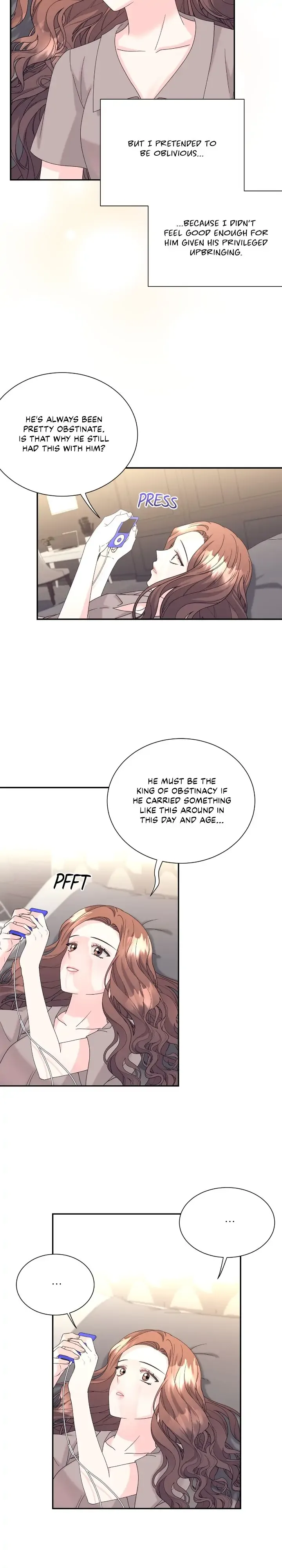 Fake Wife Chapter 15 page 14