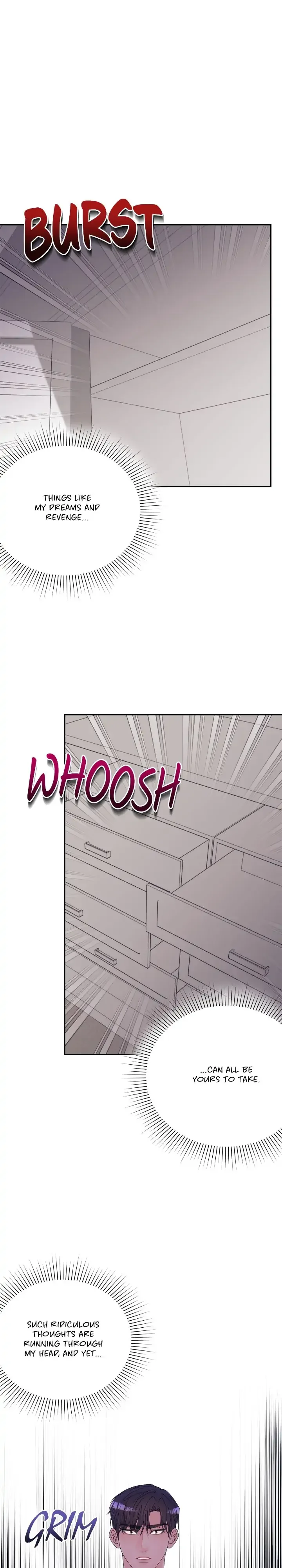Fake Wife Chapter 15 page 29