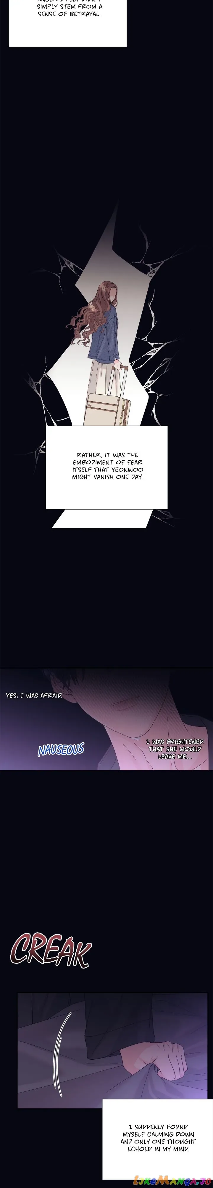 Fake Wife Chapter 16 page 7