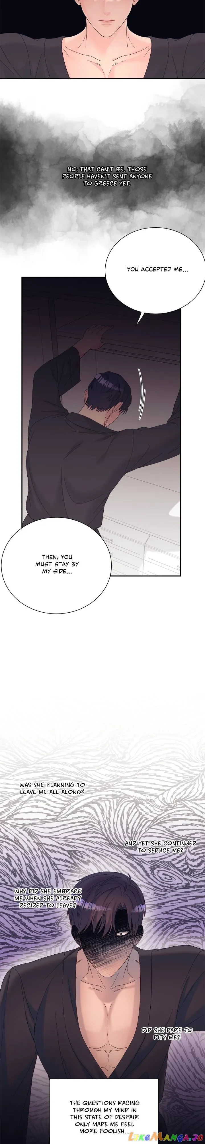 Fake Wife Chapter 16 page 4