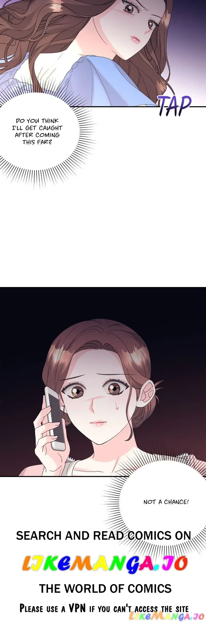 Fake Wife Chapter 16 page 28