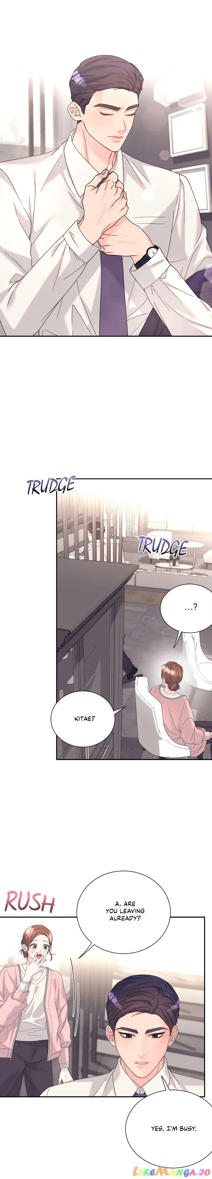 Fake Wife Chapter 16 page 12