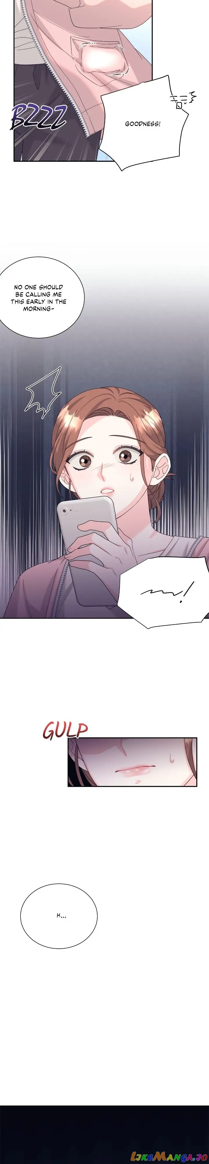 Fake Wife Chapter 16 page 23