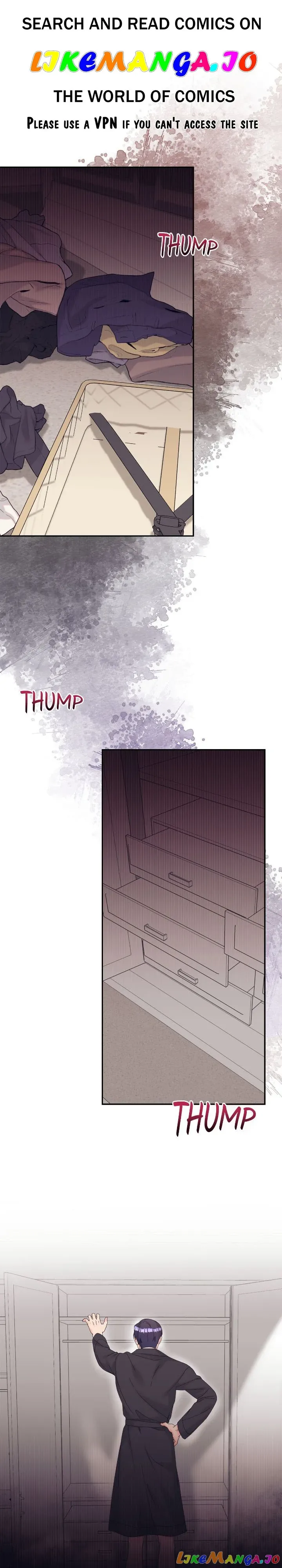 Fake Wife Chapter 16 page 2