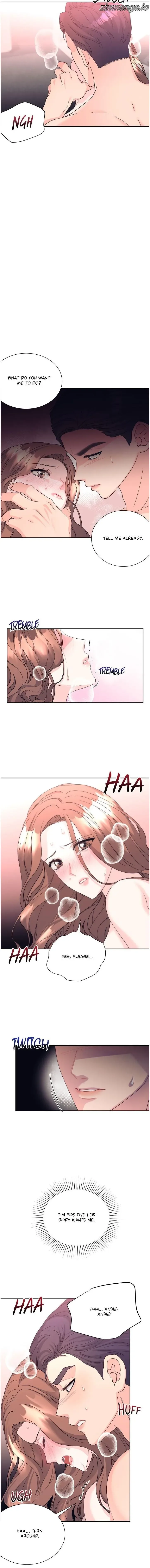 Fake Wife Chapter 18 page 10