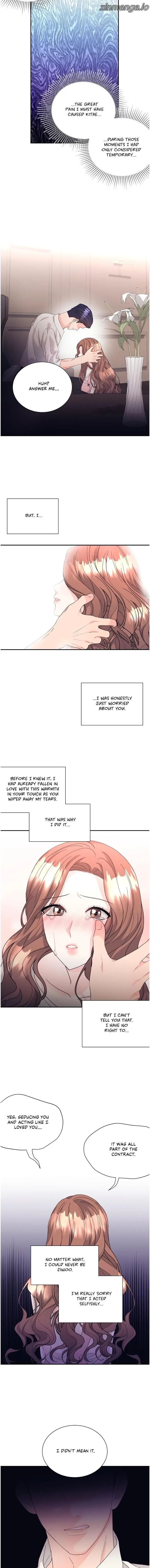 Fake Wife Chapter 18 page 4