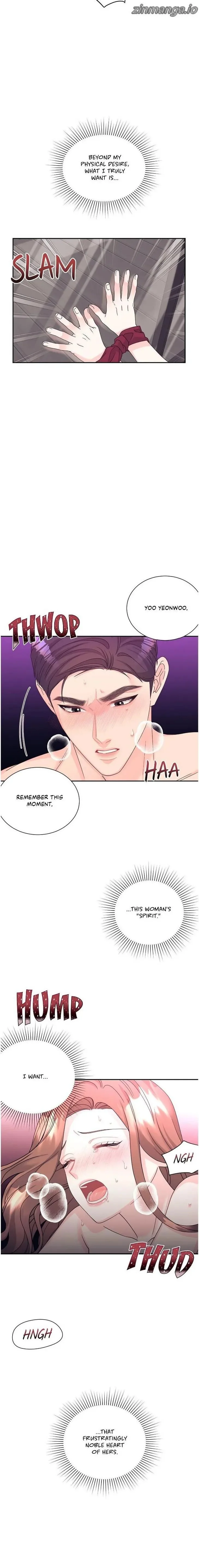 Fake Wife Chapter 18 page 12