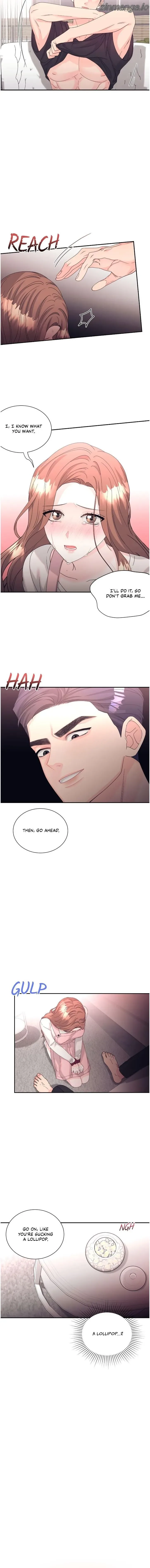 Fake Wife Chapter 18 page 7