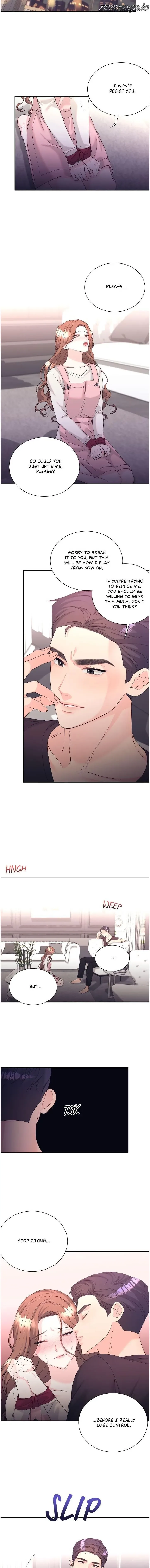 Fake Wife Chapter 18 page 6