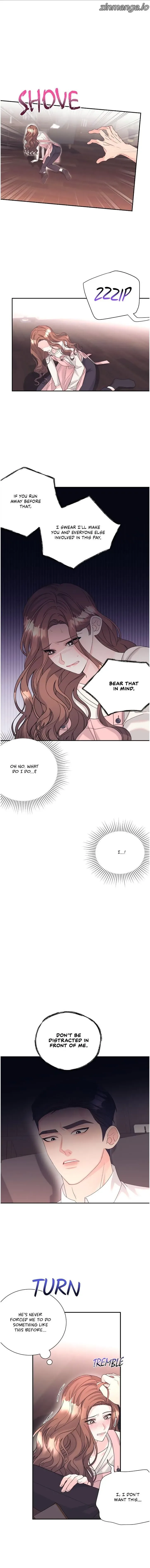 Fake Wife Chapter 18 page 2