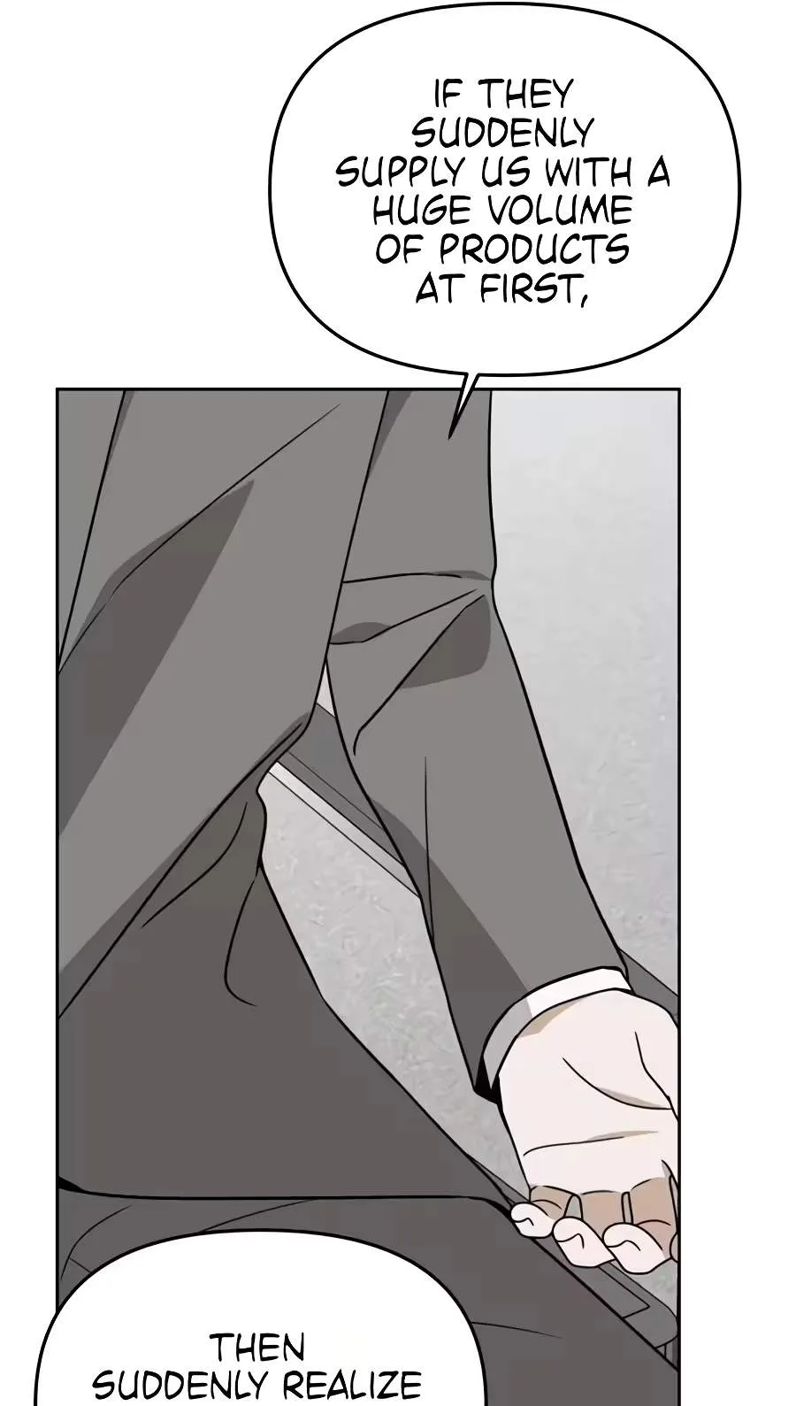 I’d Rather Live as a Villain Chapter 51 page 31