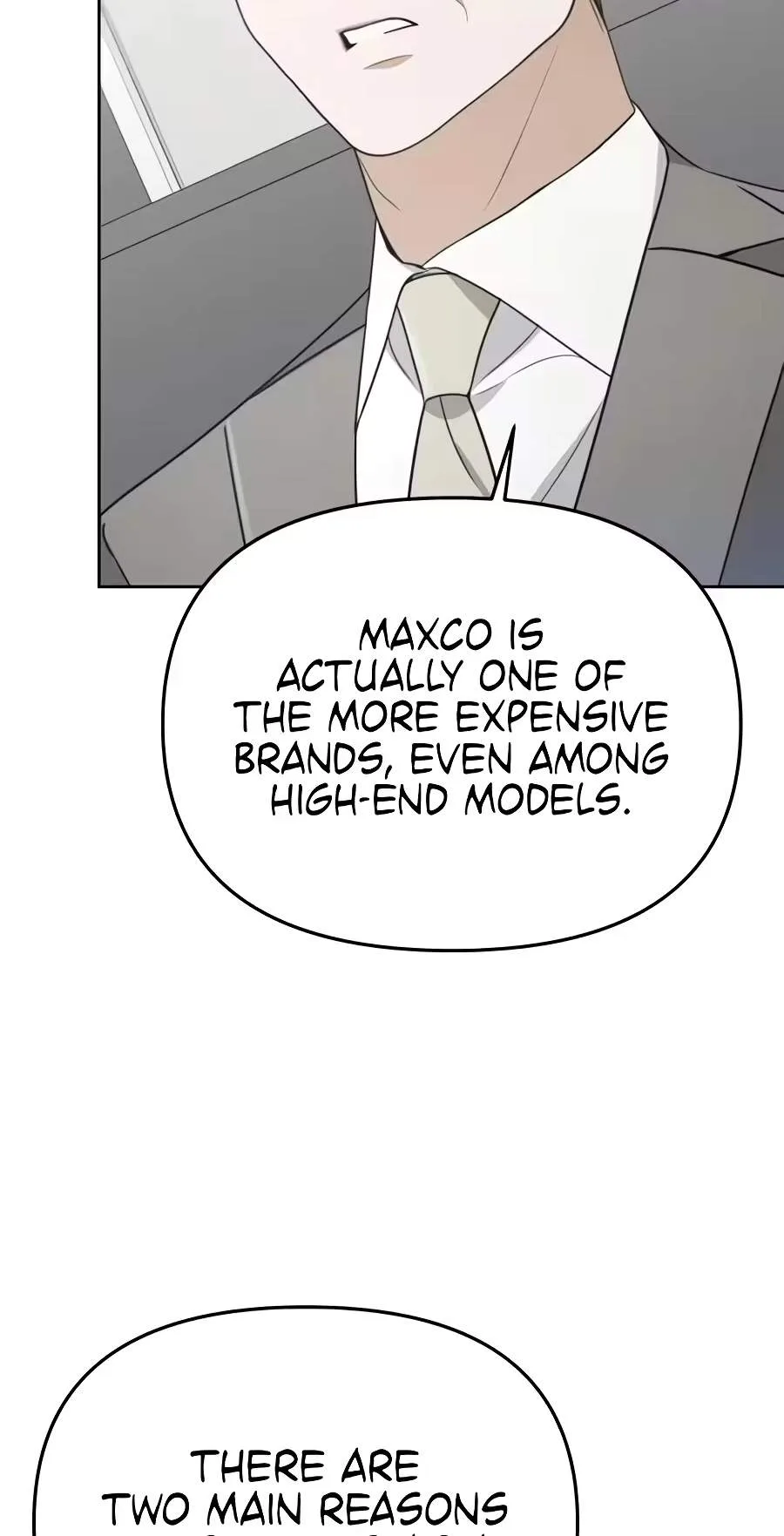 I’d Rather Live as a Villain Chapter 51 page 21