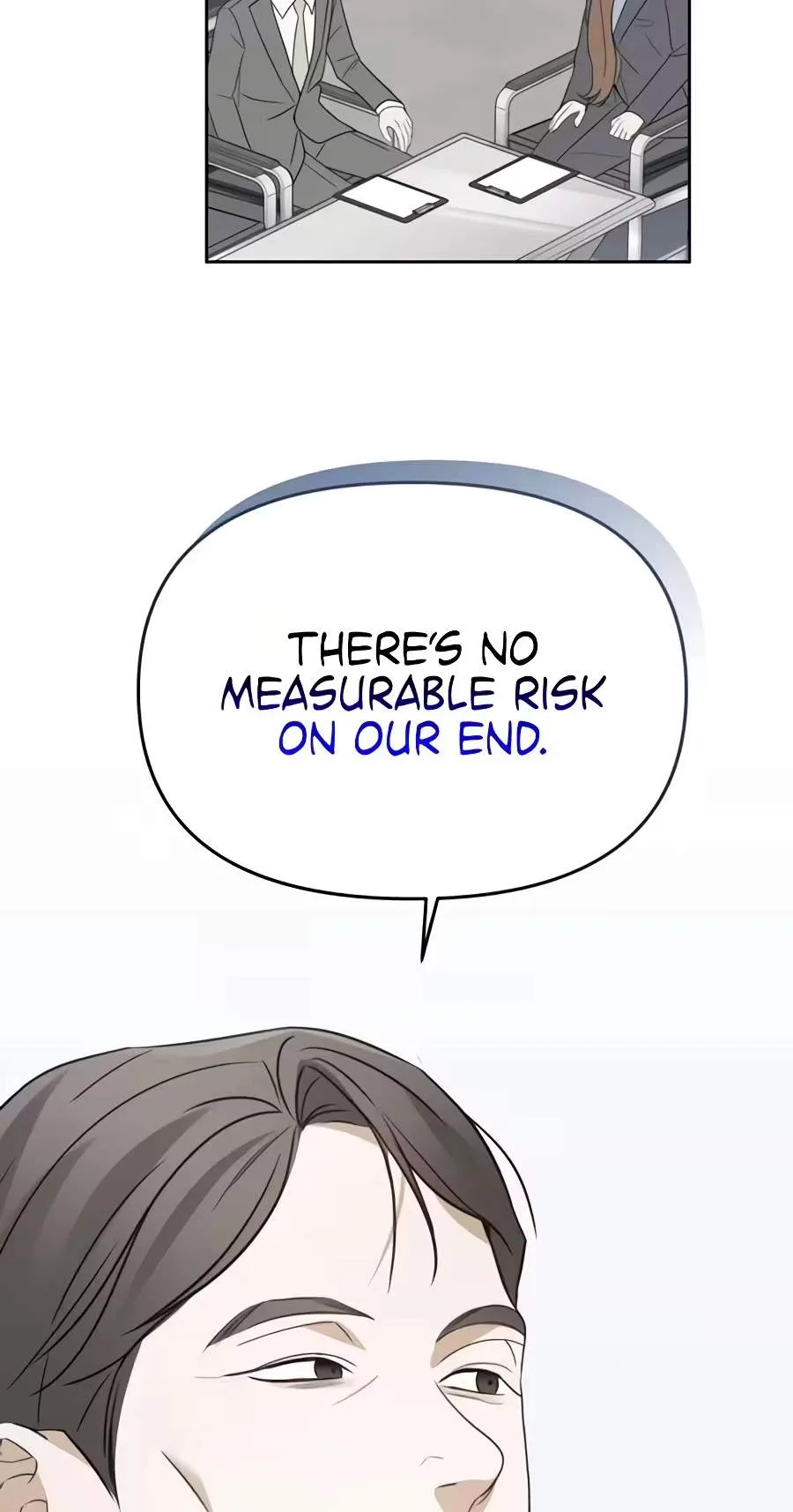 I’d Rather Live as a Villain Chapter 51 page 5