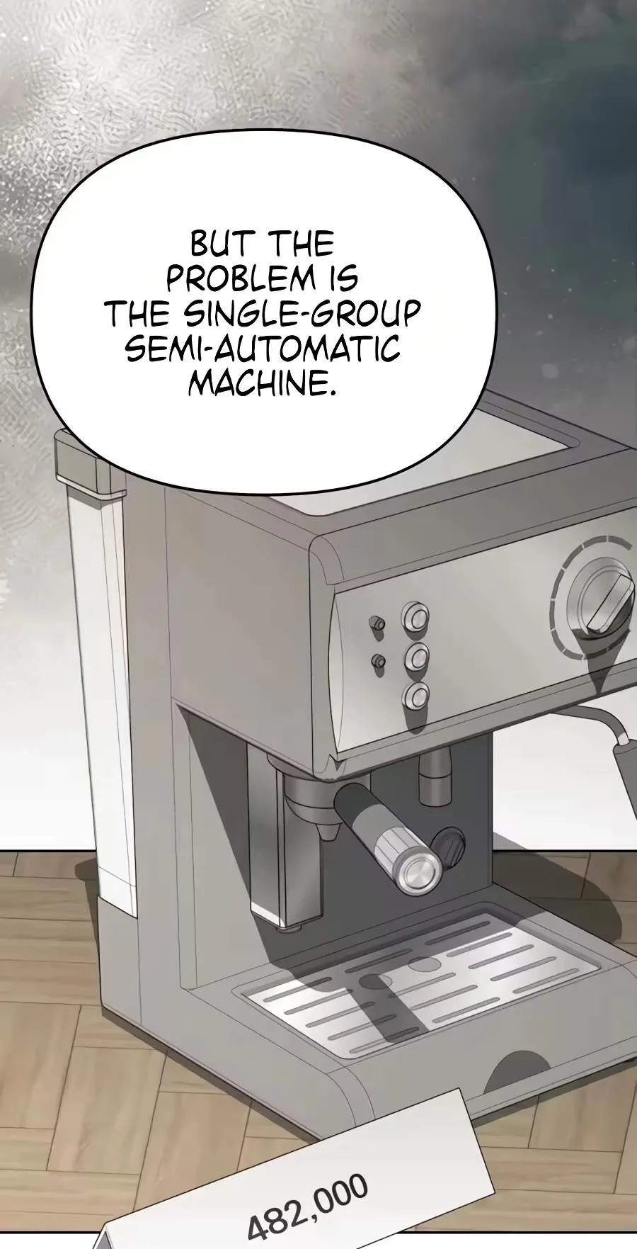 I’d Rather Live as a Villain Chapter 51 page 19