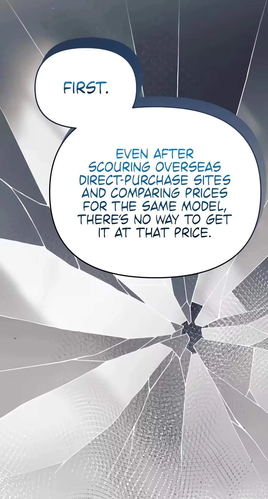 I’d Rather Live as a Villain Chapter 51 page 23