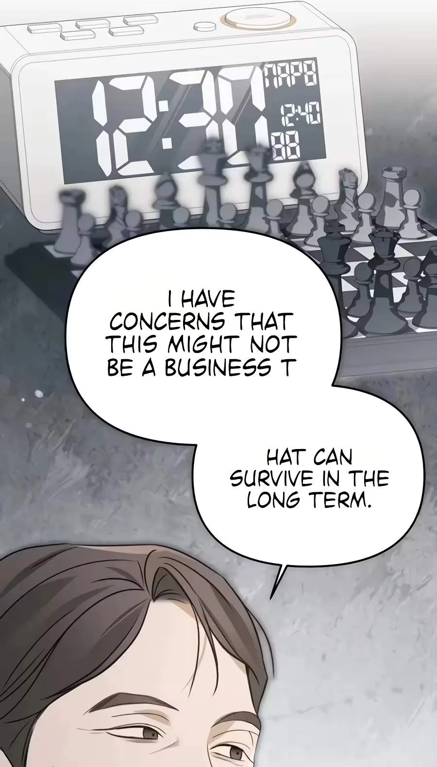 I’d Rather Live as a Villain Chapter 51 page 9