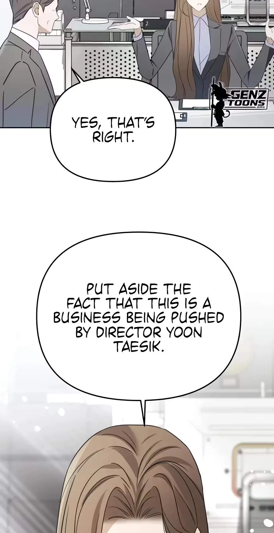 I’d Rather Live as a Villain Chapter 51 page 53