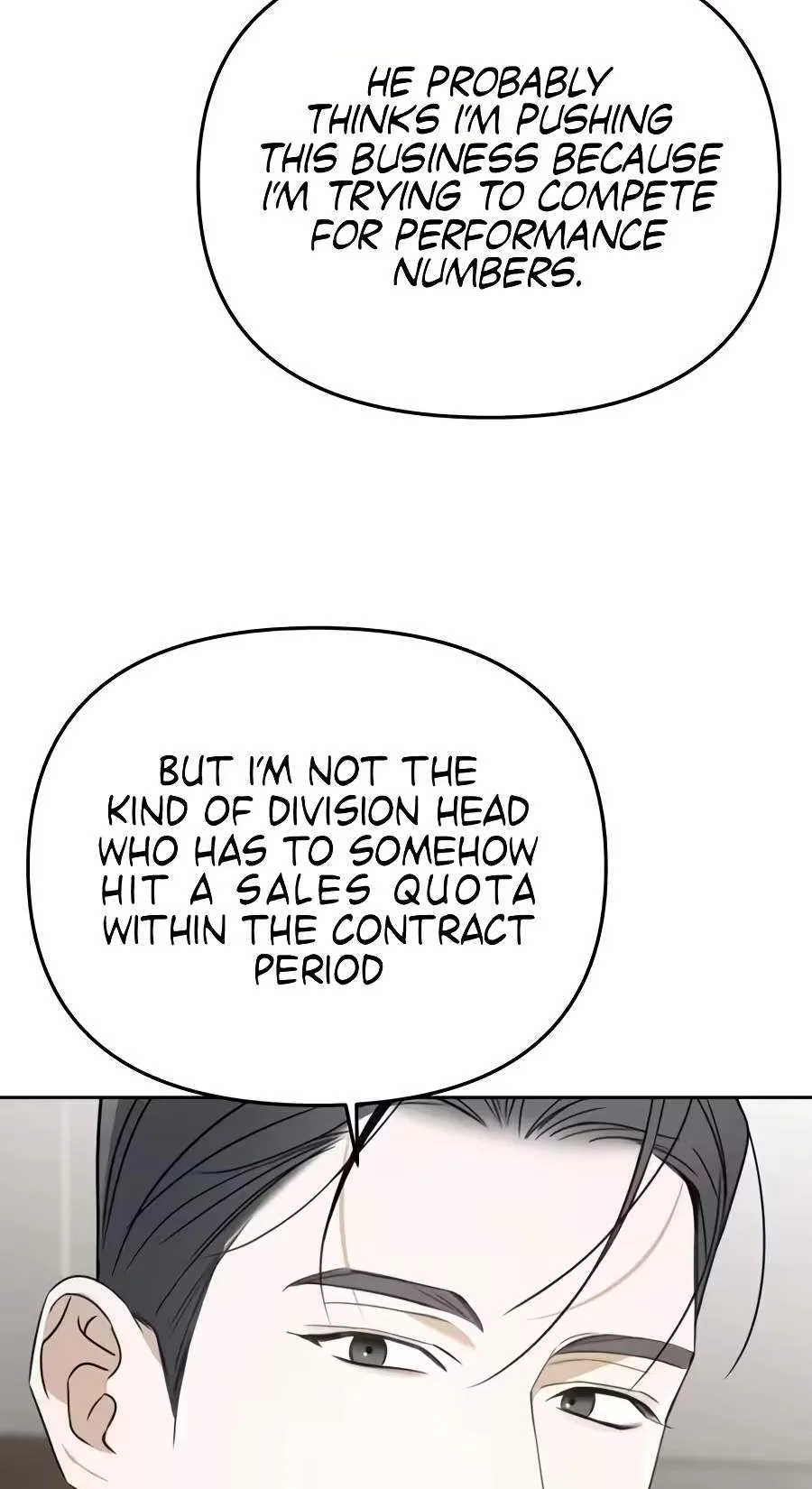 I’d Rather Live as a Villain Chapter 51 page 69