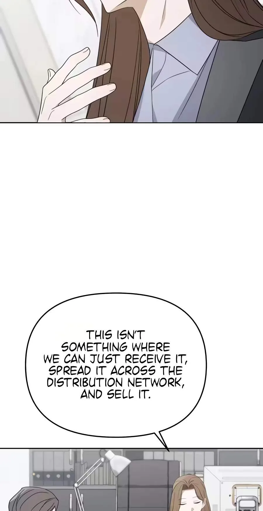 I’d Rather Live as a Villain Chapter 51 page 52