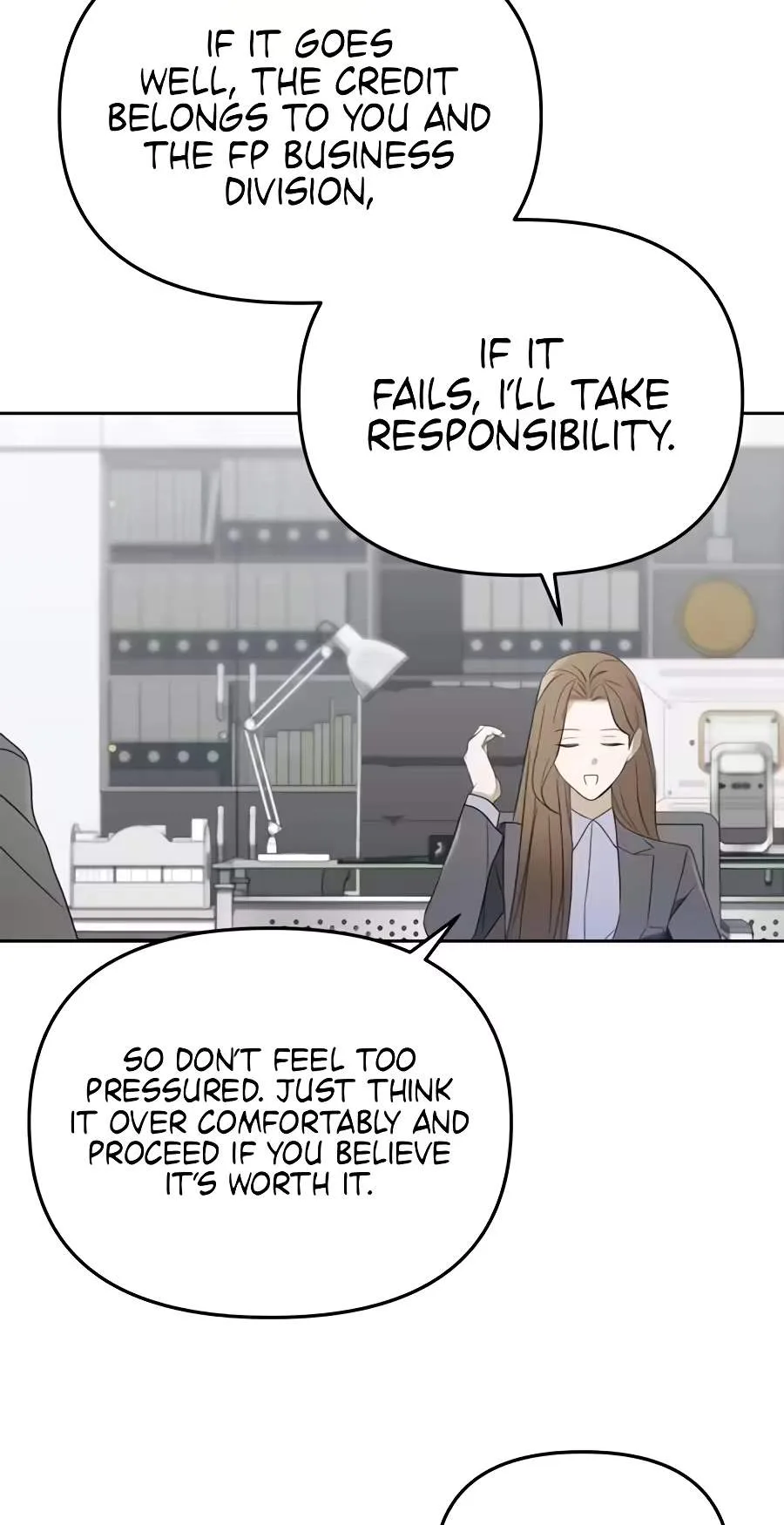 I’d Rather Live as a Villain Chapter 51 page 58