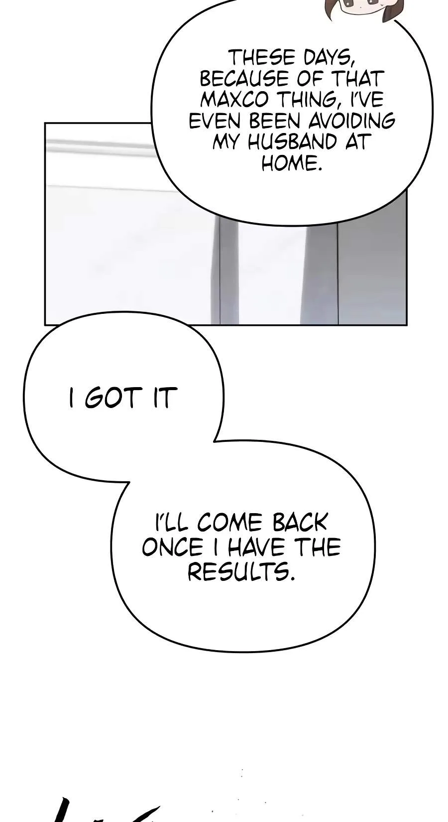 I’d Rather Live as a Villain Chapter 51 page 64