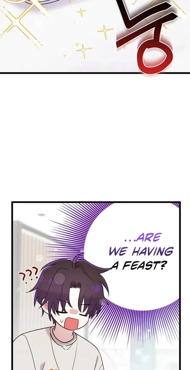 I Debuted as an Exorcist, Not an Idol Chapter 61 page 13