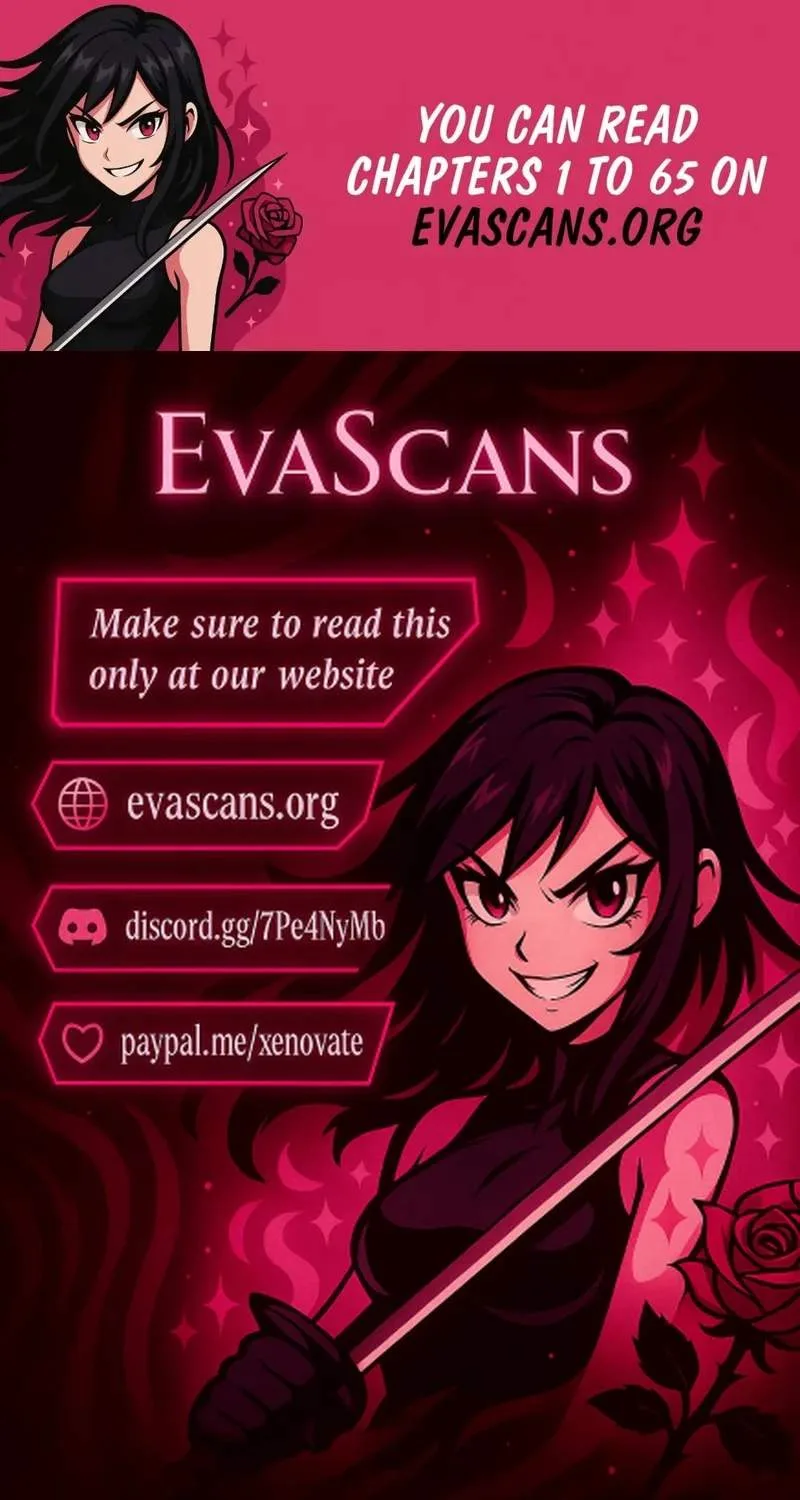 I Debuted as an Exorcist, Not an Idol Chapter 61 page 1