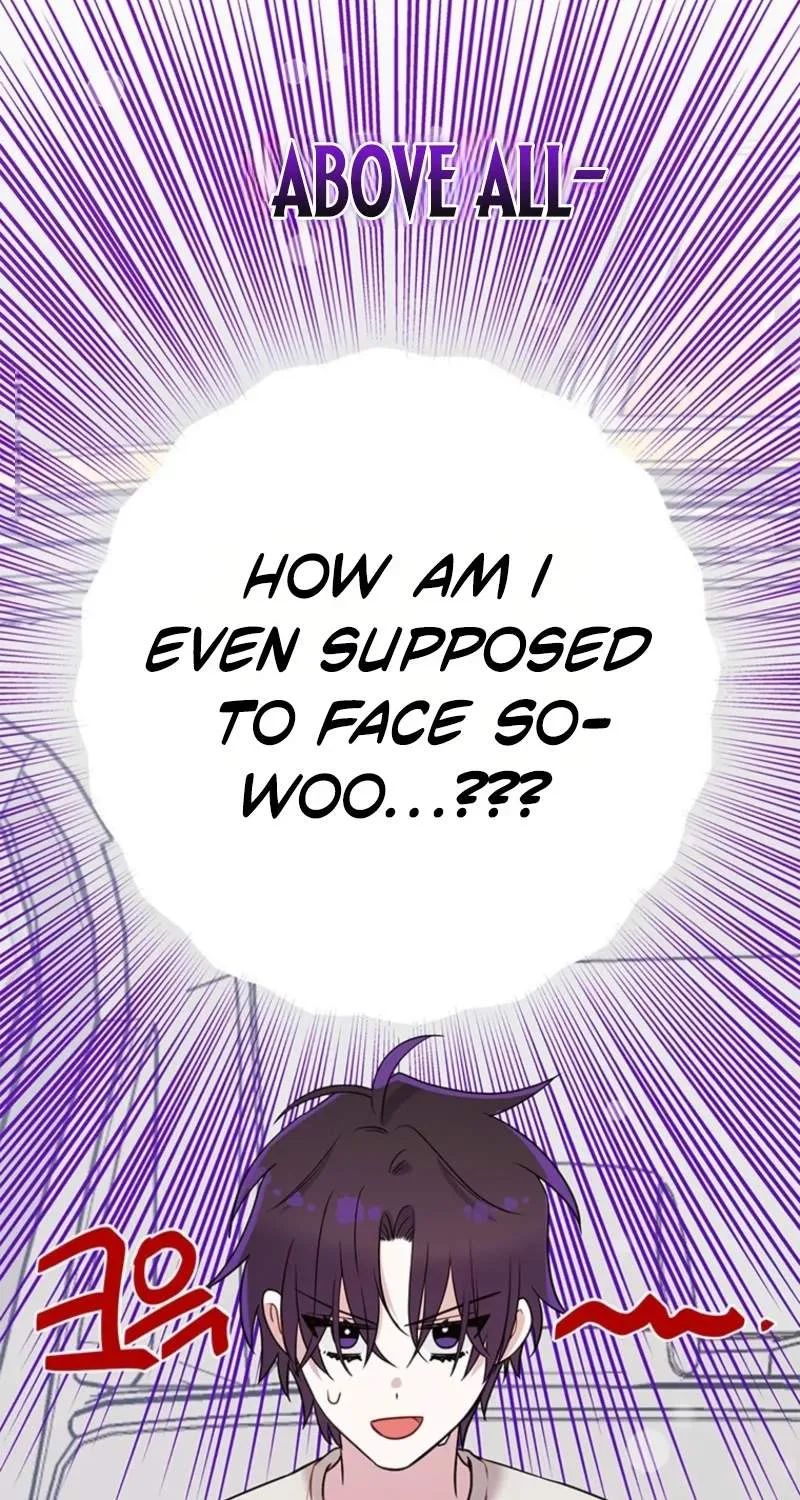 I Debuted as an Exorcist, Not an Idol Chapter 61 page 6