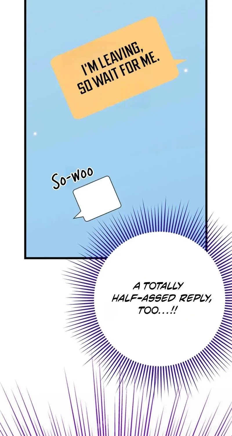 I Debuted as an Exorcist, Not an Idol Chapter 61 page 5
