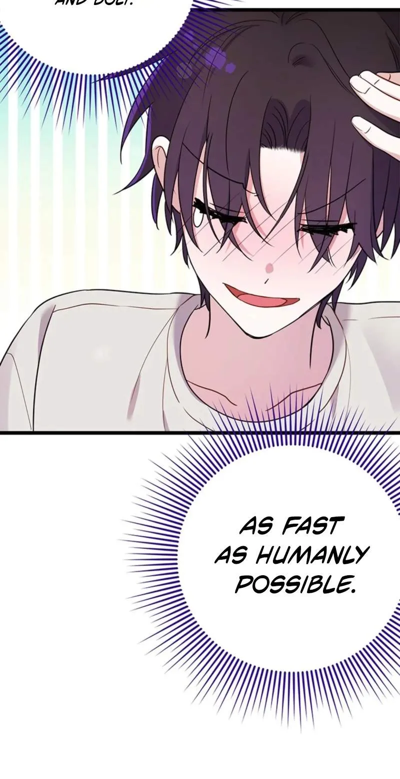 I Debuted as an Exorcist, Not an Idol Chapter 61 page 10