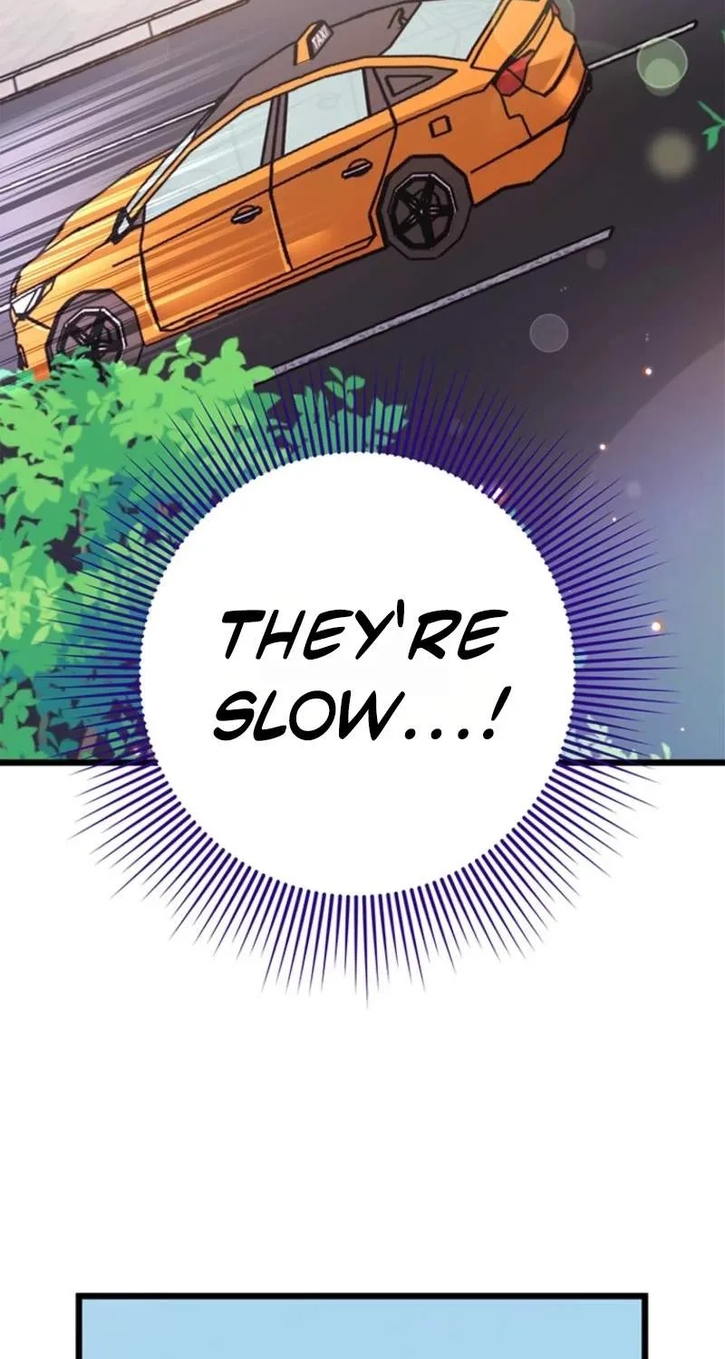 I Debuted as an Exorcist, Not an Idol Chapter 61 page 4