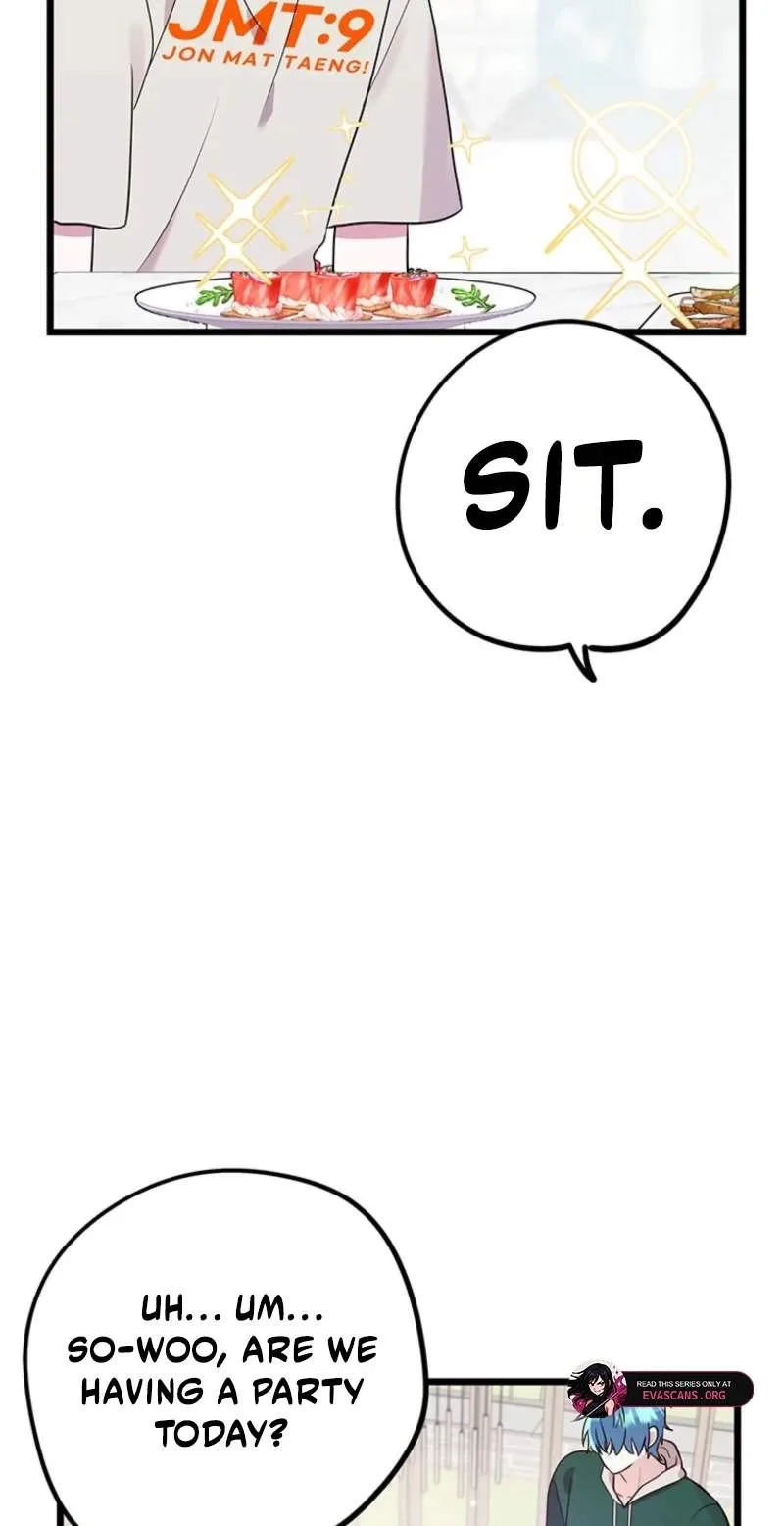 I Debuted as an Exorcist, Not an Idol Chapter 61 page 14