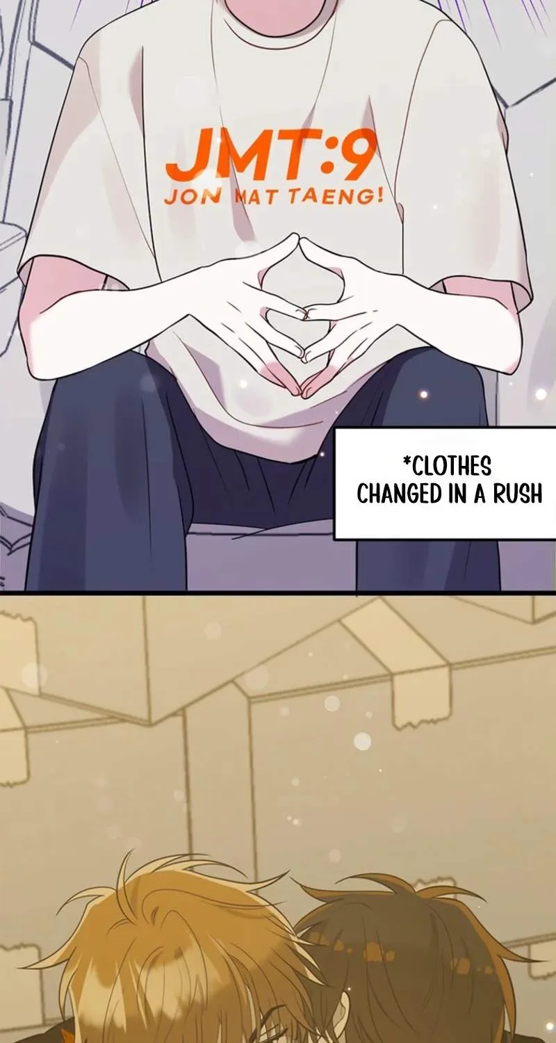 I Debuted as an Exorcist, Not an Idol Chapter 61 page 7