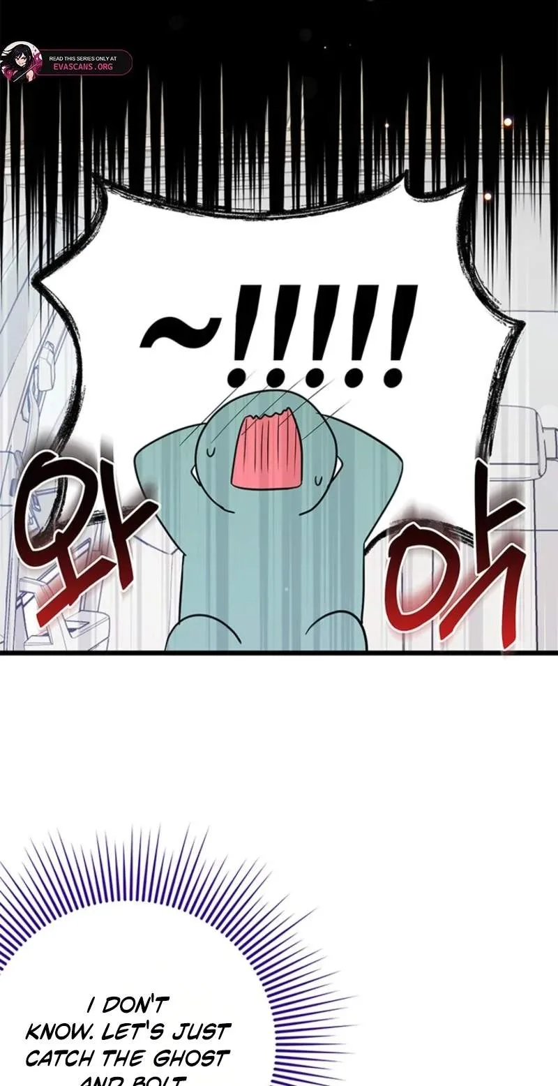 I Debuted as an Exorcist, Not an Idol Chapter 61 page 9