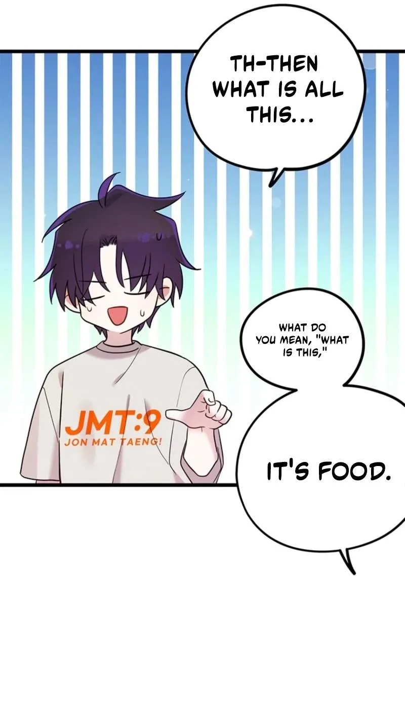 I Debuted as an Exorcist, Not an Idol Chapter 61 page 16