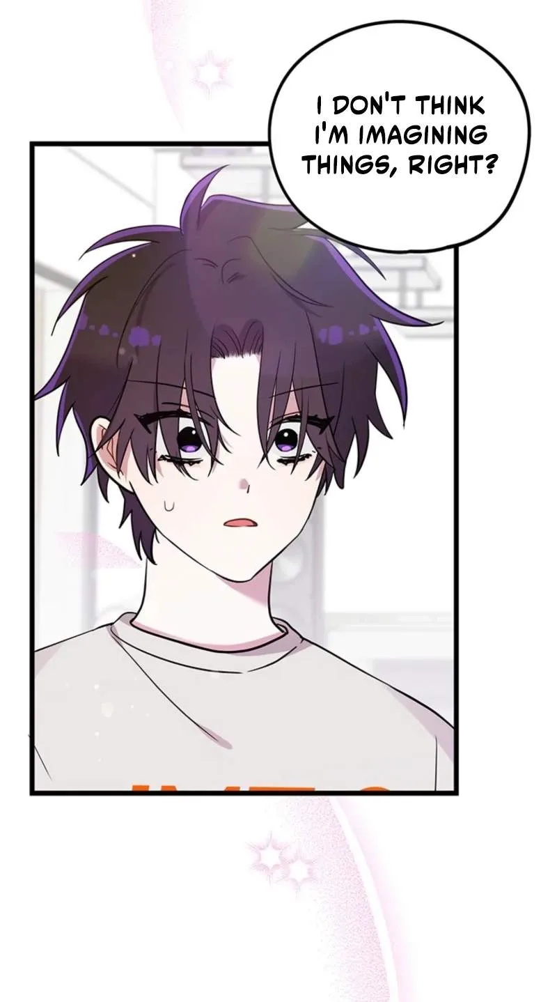 I Debuted as an Exorcist, Not an Idol Chapter 61 page 56