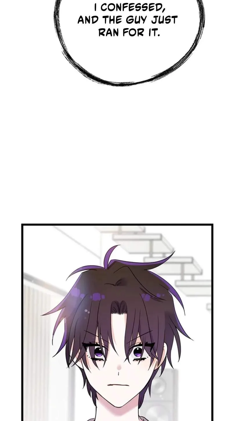 I Debuted as an Exorcist, Not an Idol Chapter 61 page 35