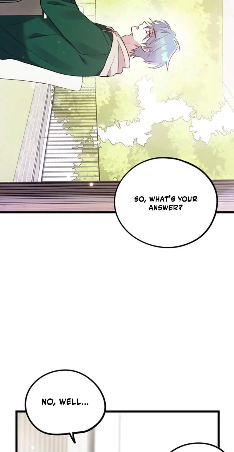 I Debuted as an Exorcist, Not an Idol Chapter 61 page 41