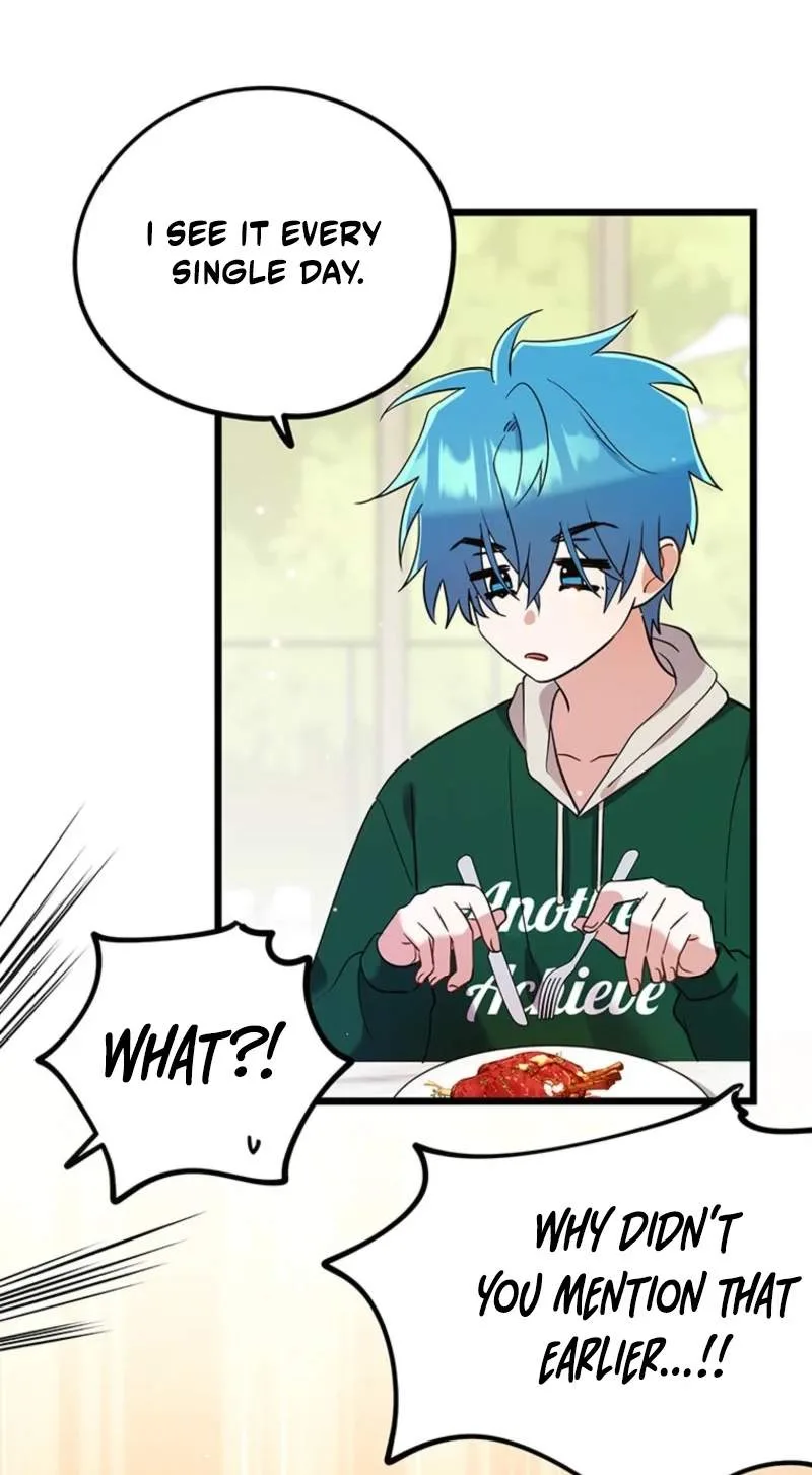 I Debuted as an Exorcist, Not an Idol Chapter 61 page 28