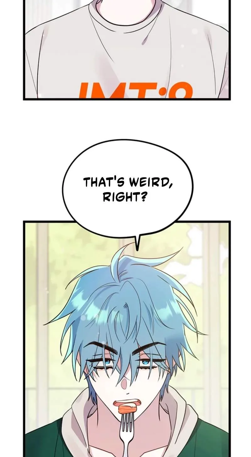 I Debuted as an Exorcist, Not an Idol Chapter 61 page 36