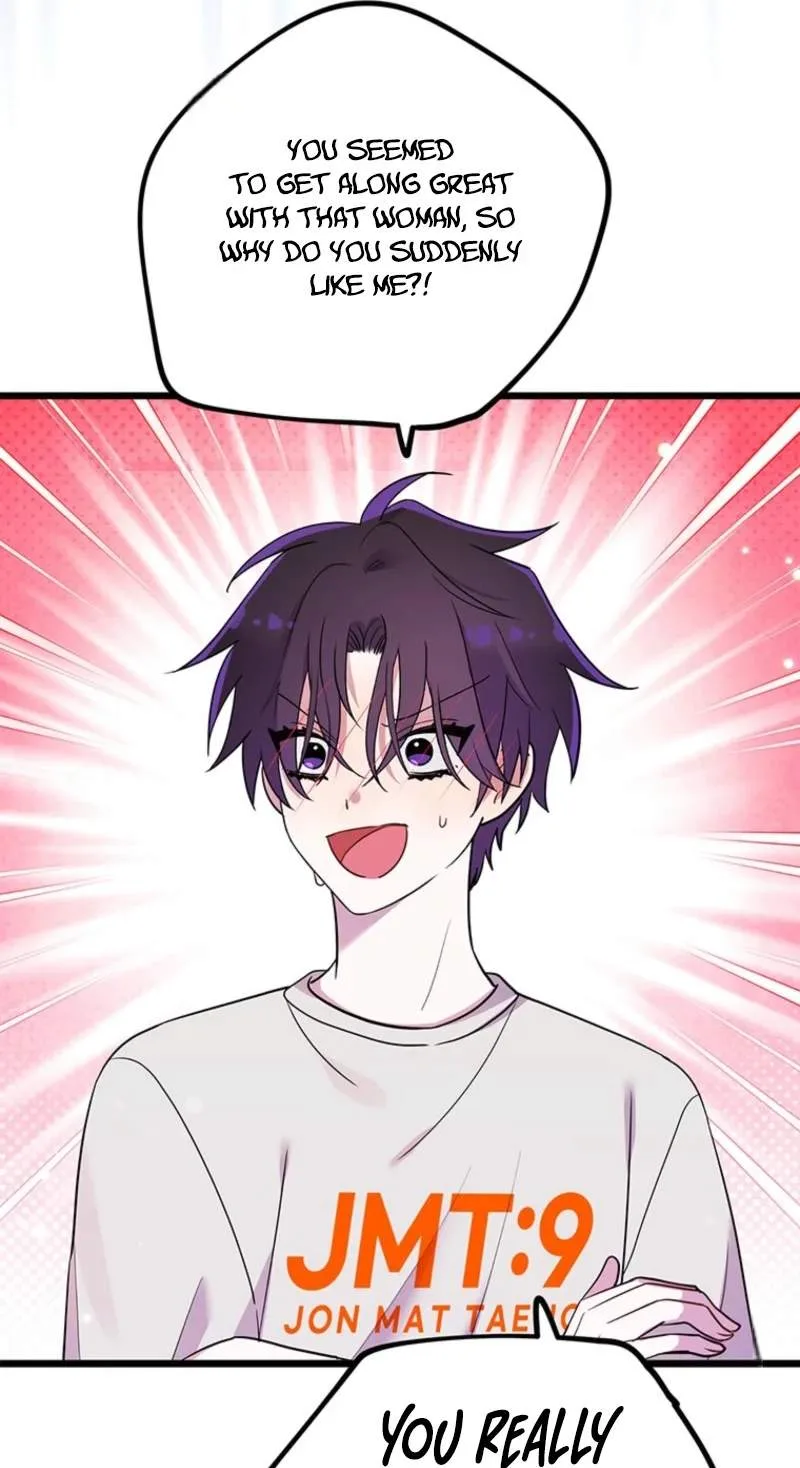 I Debuted as an Exorcist, Not an Idol Chapter 61 page 47